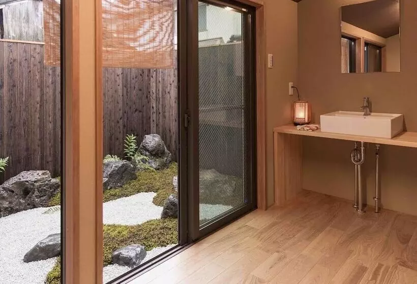 Fotos del hotel Marikoji Inn Kyoto:  3