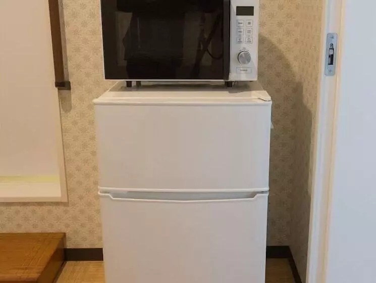 Fotos del hotel Marikoji Inn Kyoto:  14