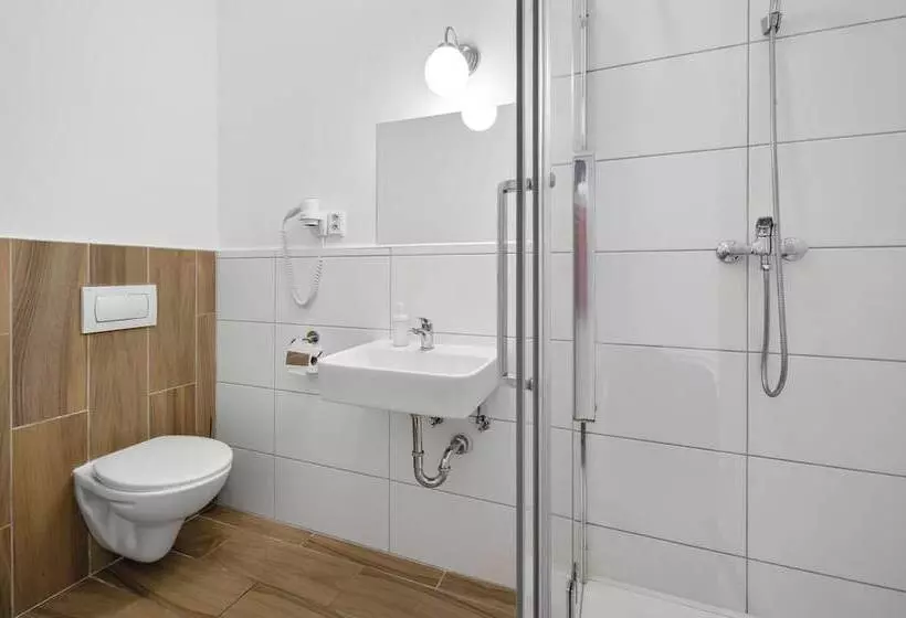 Fotos del hotel Elisabeth Old Town:  22