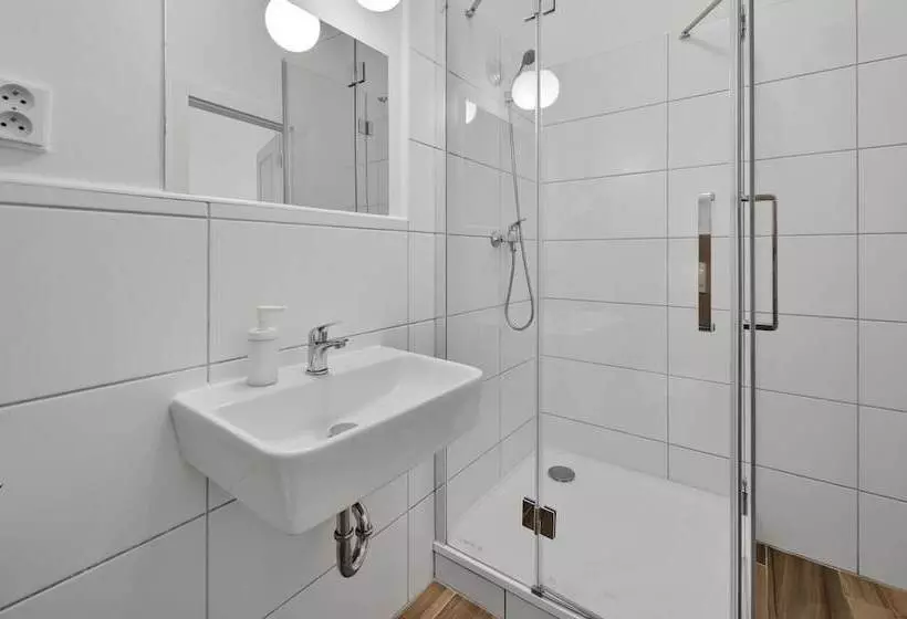 Fotos del hotel Elisabeth Old Town:  23
