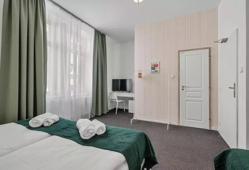 Fotos del hotel Elisabeth Old Town:  8
