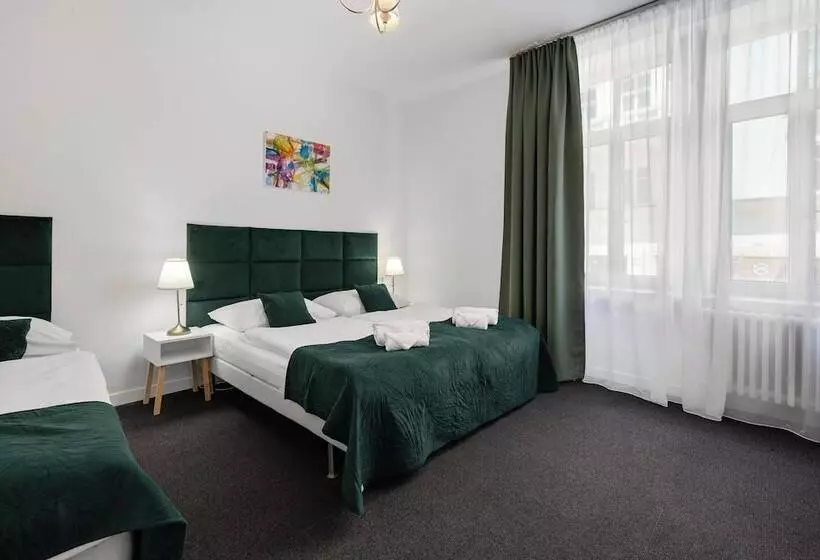Fotos del hotel Elisabeth Old Town:  18