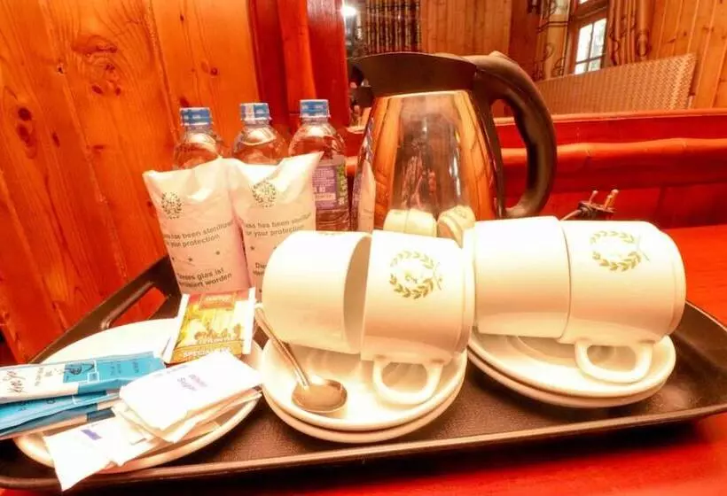 Fotos del hotel Alpine:  7