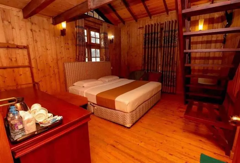 Fotos del hotel Alpine:  19