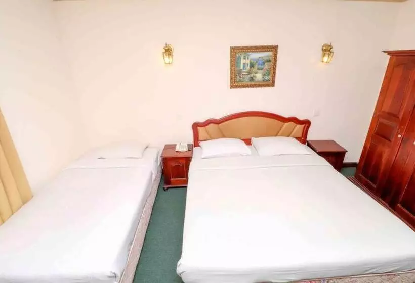 Fotos del hotel Alpine:  18