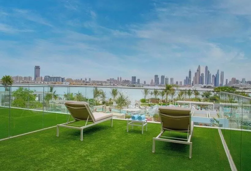 Fotos del hotel W Dubai  The Palm:  7