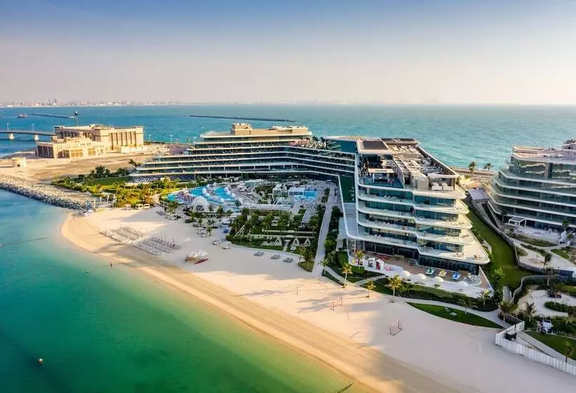 Fotos del hotel W Dubai  The Palm:  8