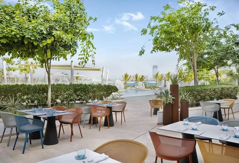 Fotos del hotel W Dubai  The Palm:  6