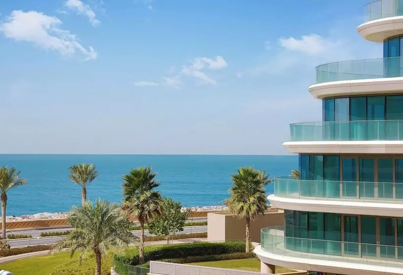 Fotos del hotel W Dubai  The Palm:  61