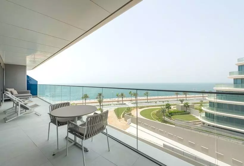 Fotos del hotel W Dubai  The Palm:  62