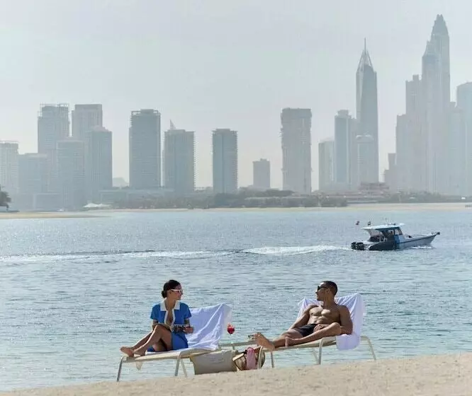 Fotos del hotel W Dubai  The Palm:  65