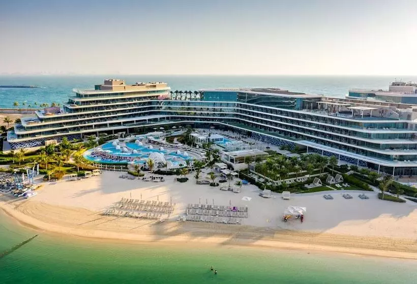 Fotos del hotel W Dubai  The Palm:  68