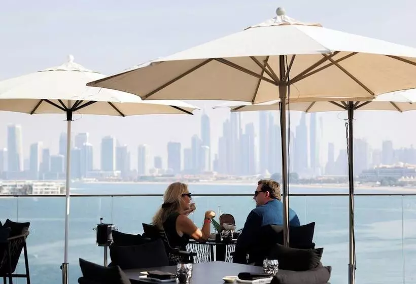 Fotos del hotel W Dubai  The Palm:  88