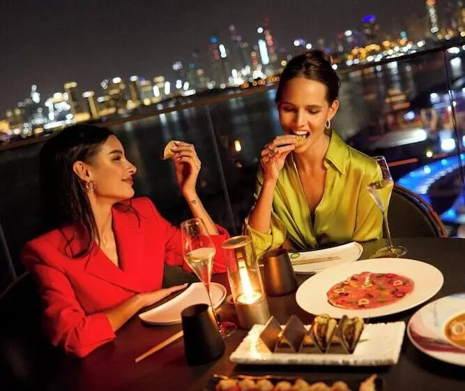Fotos del hotel W Dubai  The Palm:  21