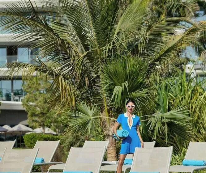 Fotos del hotel W Dubai  The Palm:  23