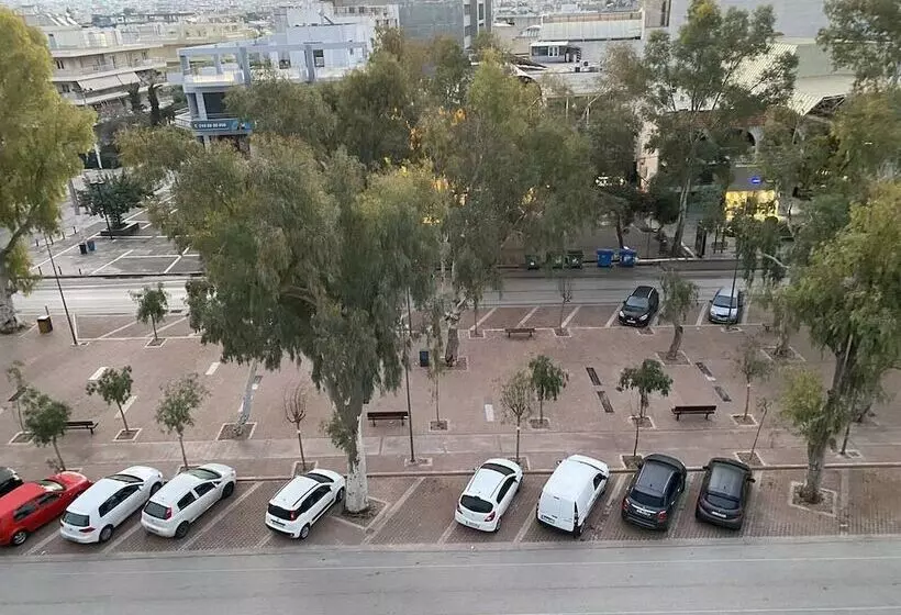 Fotos del hotel Athens Coast:  10