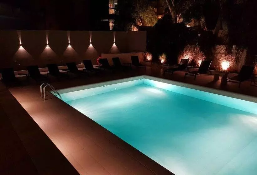 Fotos del hotel Athens Coast:  19