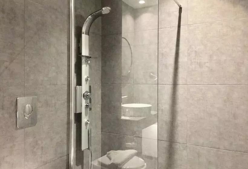 Fotos del hotel Athens Coast:  8