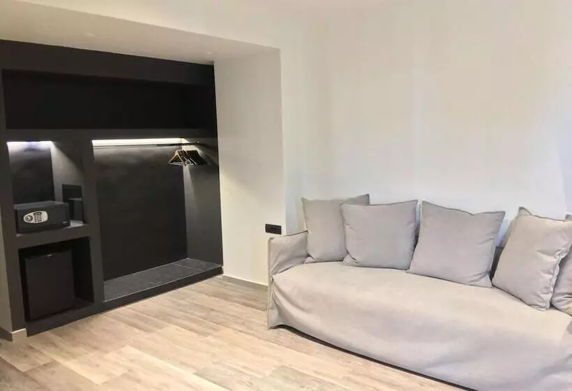 Fotos del hotel Athens Coast:  25