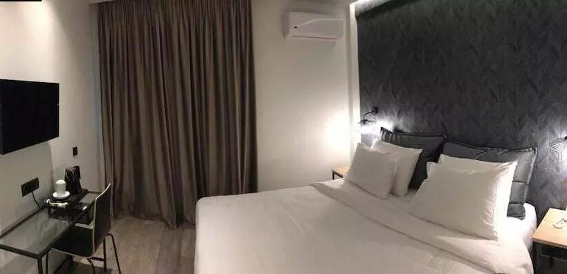Fotos del hotel Athens Coast:  18