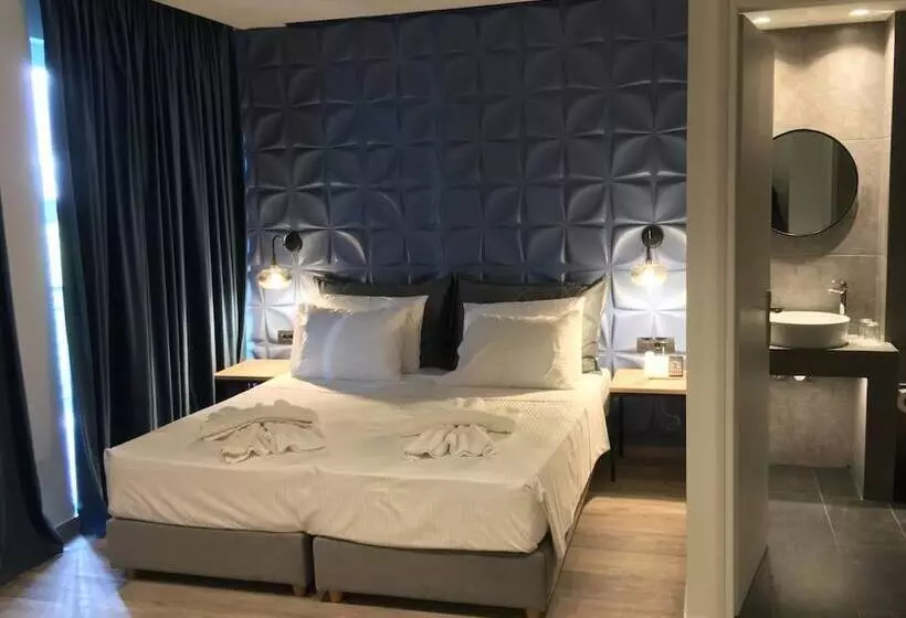 Fotos del hotel Athens Coast:  2