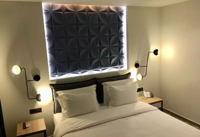 Fotos del hotel Athens Coast:  12