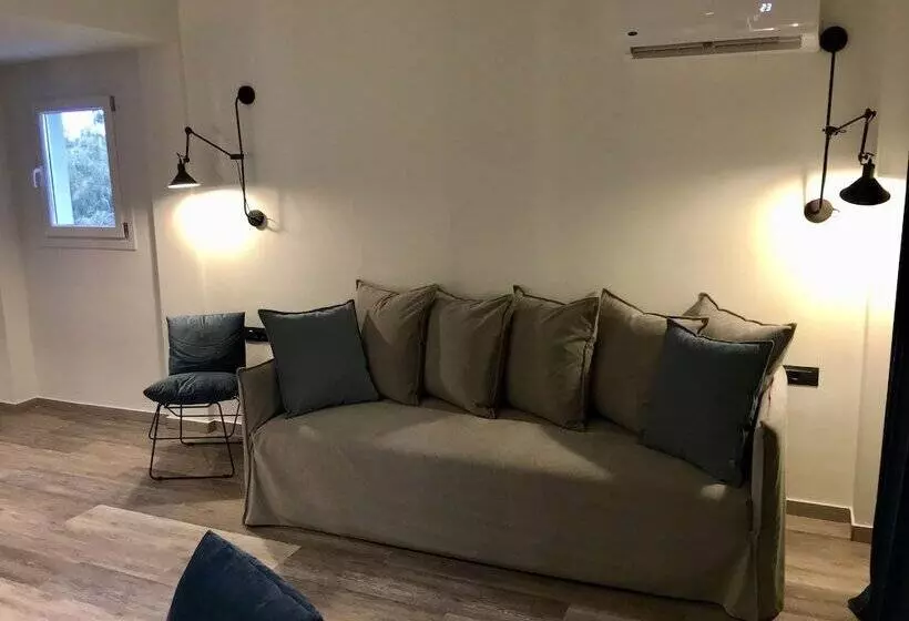 Fotos del hotel Athens Coast:  22