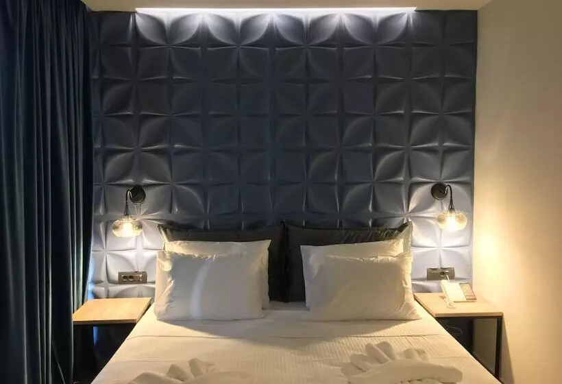 Fotos del hotel Athens Coast:  16