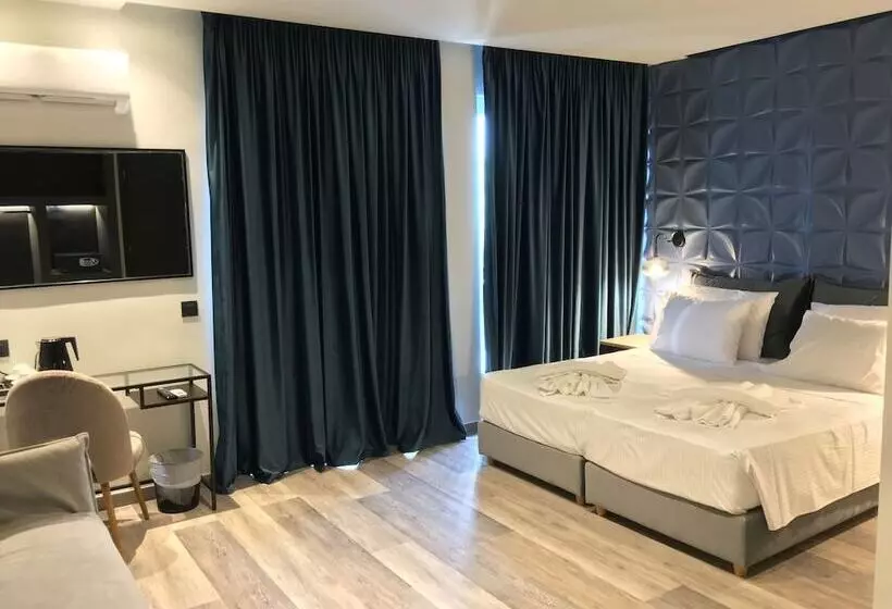 Fotos del hotel Athens Coast:  20