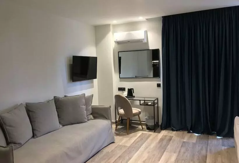 Fotos del hotel Athens Coast:  24