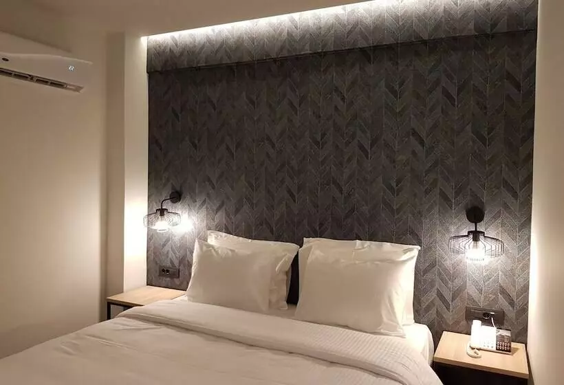 Fotos del hotel Athens Coast:  23