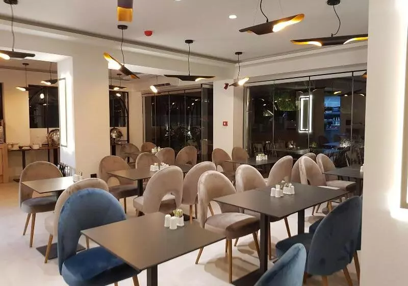 Fotos del hotel Athens Coast:  4