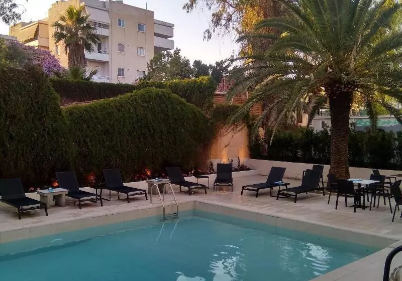 Fotos del hotel Athens Coast:  11