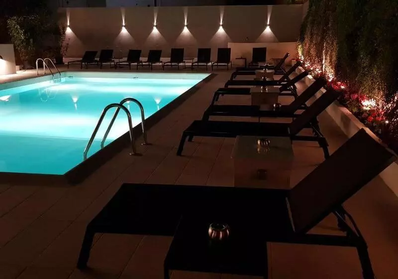 Fotos del hotel Athens Coast:  21
