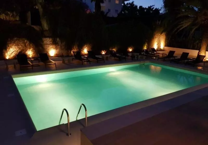 Fotos del hotel Athens Coast:  17