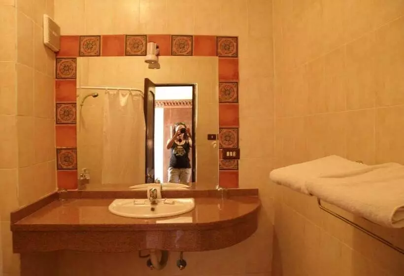 Fotos del hotel Daniela Village St. Katherine:  6
