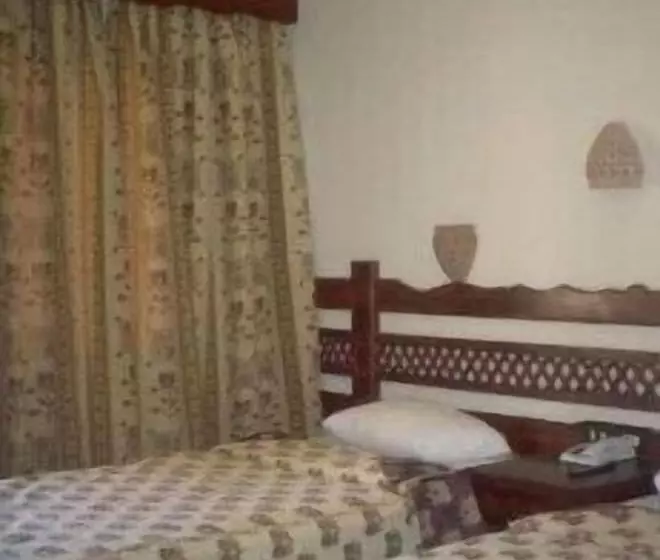 Fotos del hotel Daniela Village St. Katherine:  8