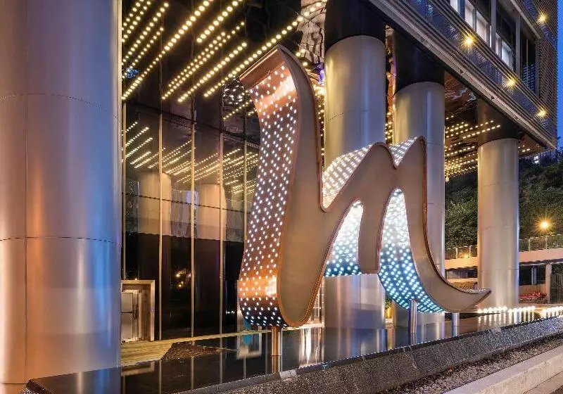 Fotos del hotel Grand Mercure Foshan Country Garden:  8