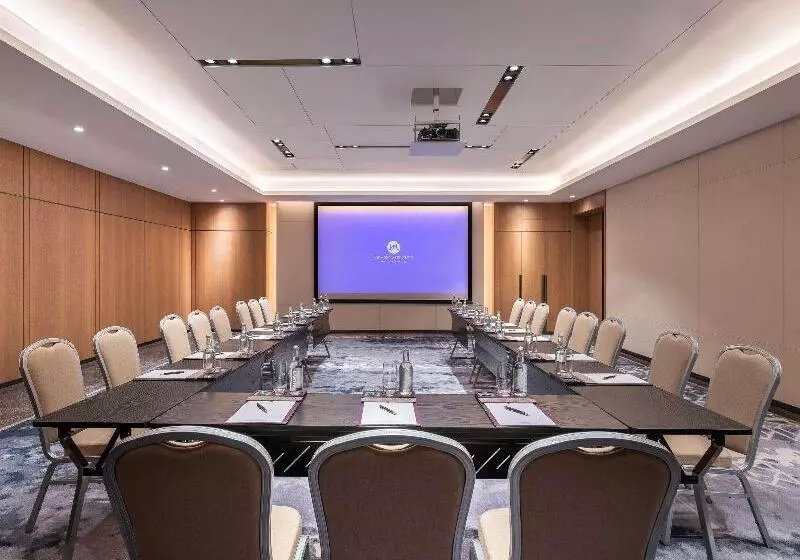 Fotos del hotel Grand Mercure Foshan Country Garden:  11