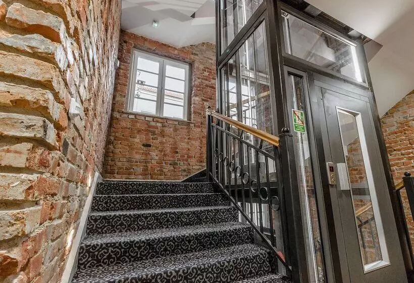 Fotos del hotel Liberum Residence Old Town:  2