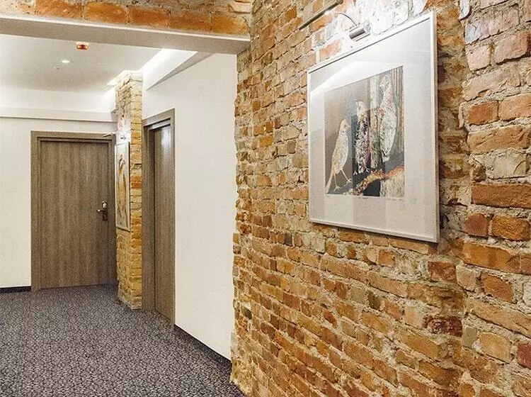 Fotos del hotel Liberum Residence Old Town:  8