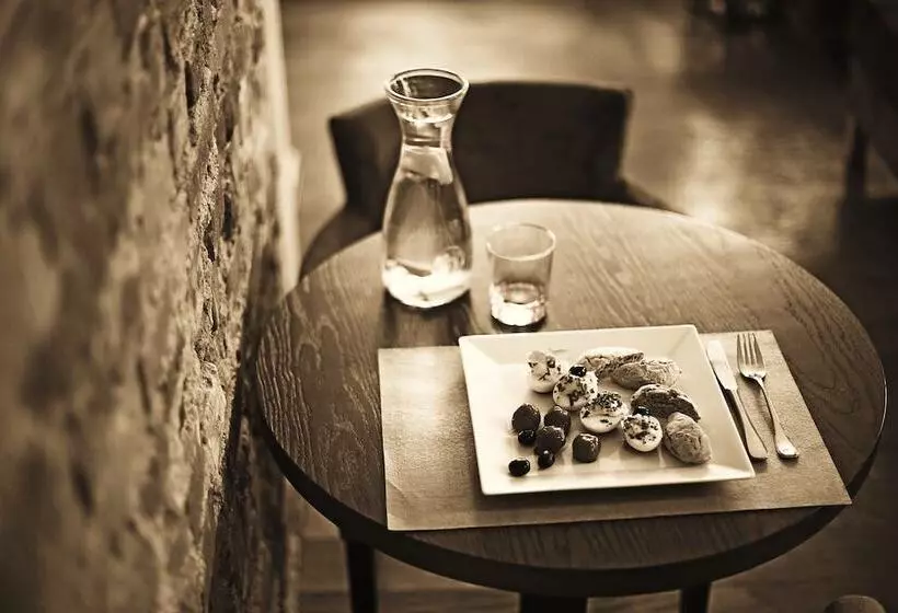 Fotos del hotel Liberum Residence Old Town:  14
