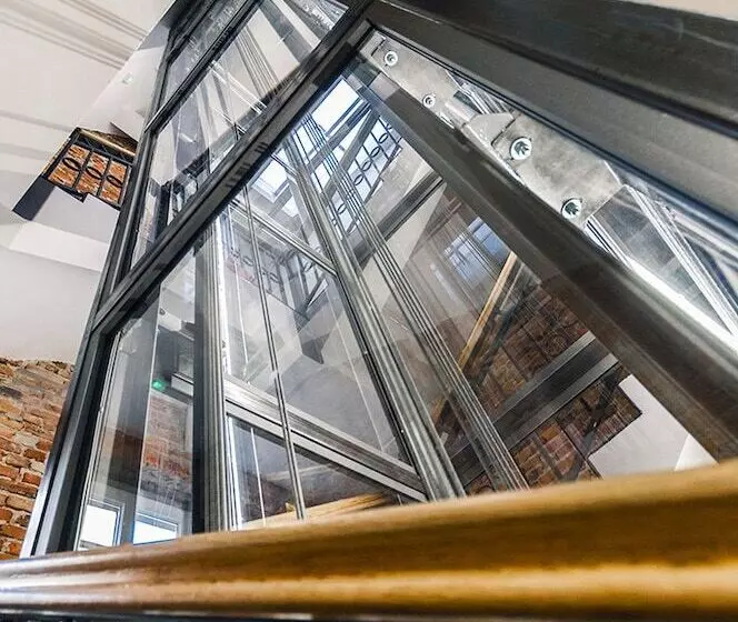 Fotos del hotel Liberum Residence Old Town:  10