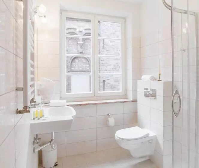 Fotos del hotel Liberum Residence Old Town:  6