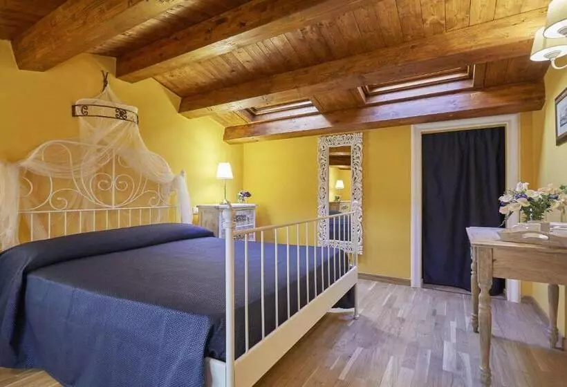 Fotos del hotel Locanda Del Gagini:  17