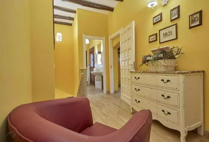 Fotos del hotel Locanda Del Gagini:  15