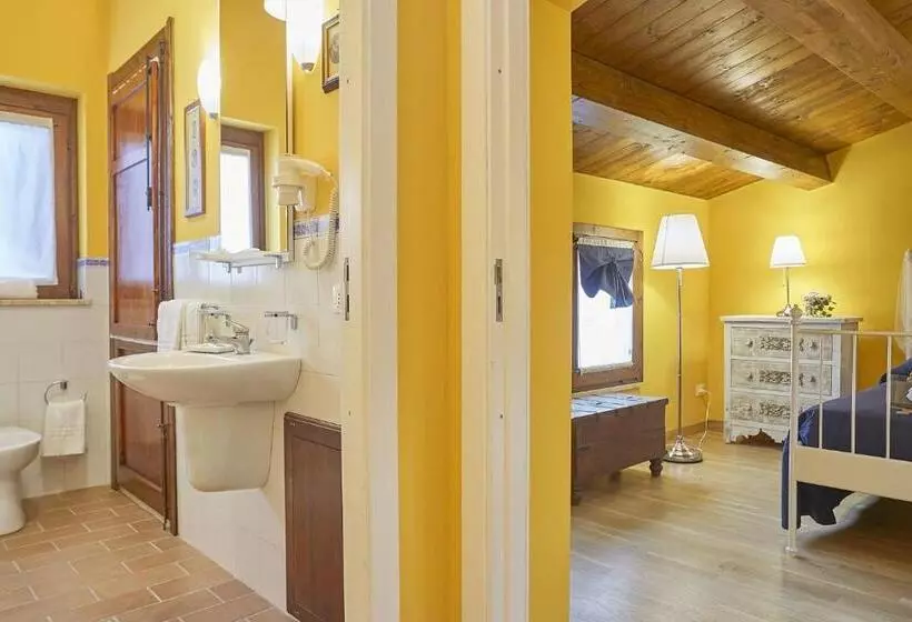 Fotos del hotel Locanda Del Gagini:  14