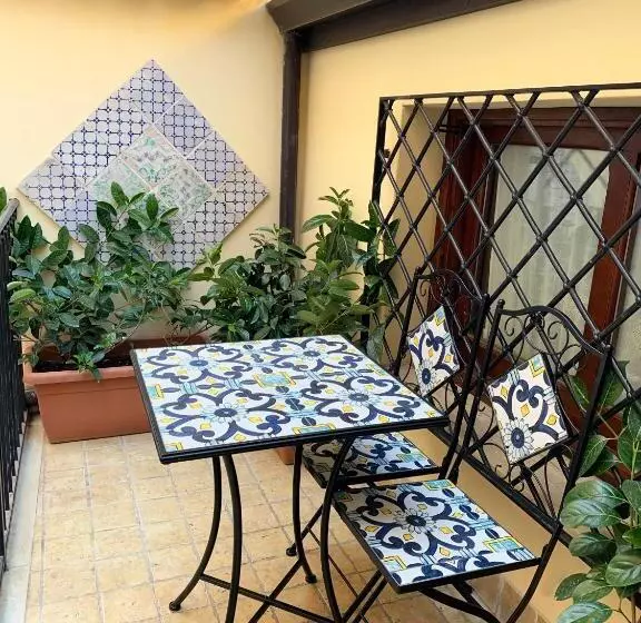 Fotos del hotel Locanda Del Gagini:  3