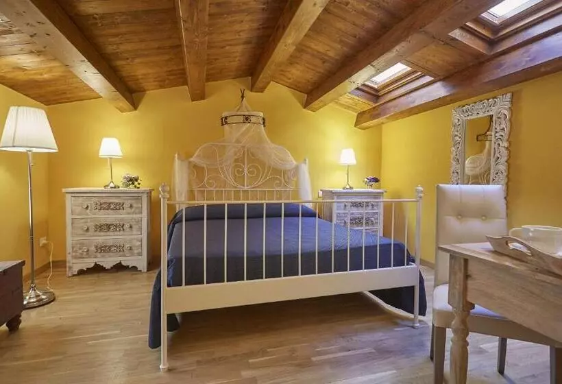 Fotos del hotel Locanda Del Gagini:  23