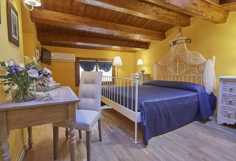 Fotos del hotel Locanda Del Gagini:  12